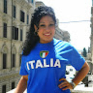 Meet your Posher, Marena